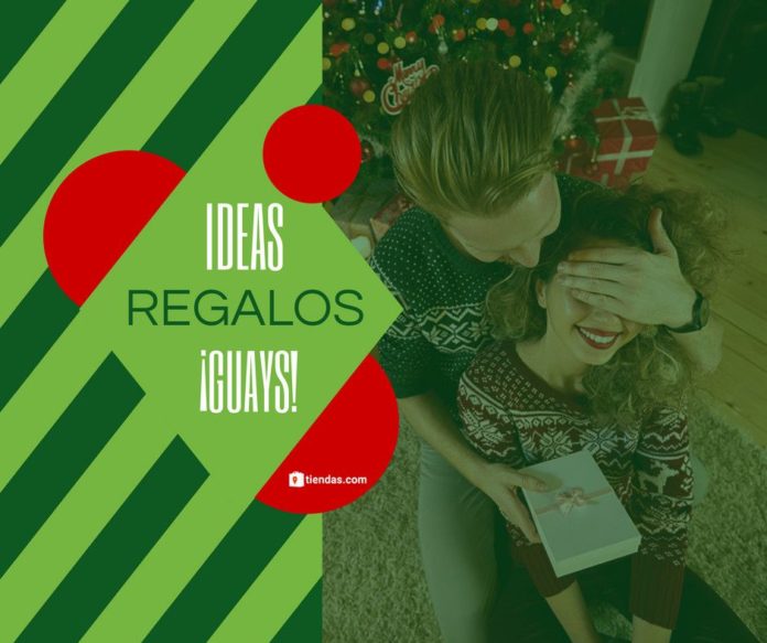 Foto de Ideas de regalos de navidad