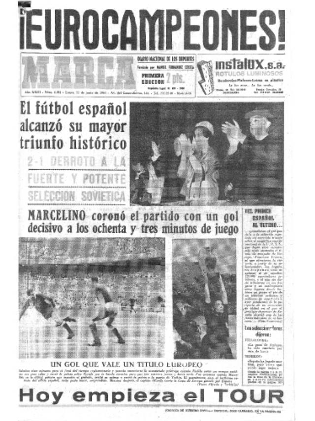 Marca