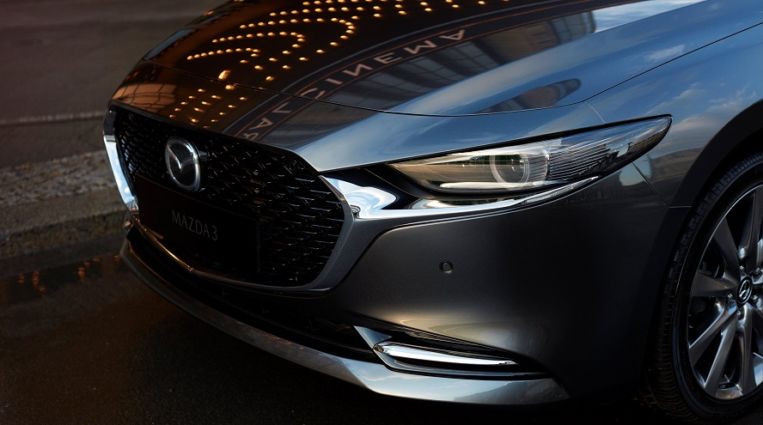 Mazda bajo mínimos: el ocaso en el país del sol naciente