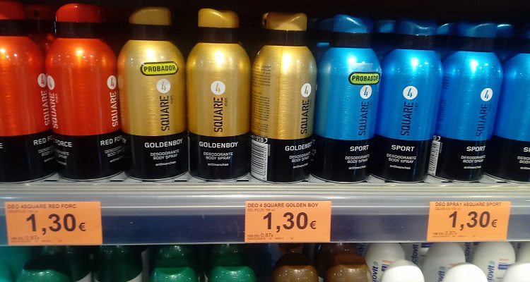 Mercadona