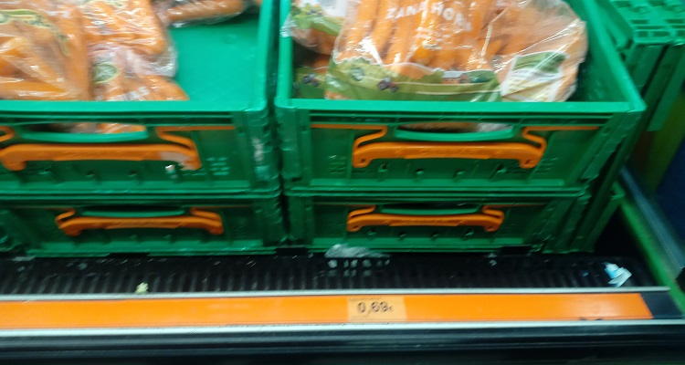 Mercadona