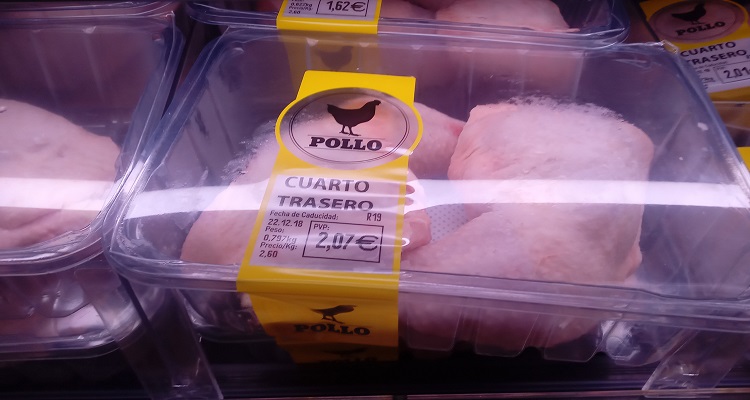 Mercadona