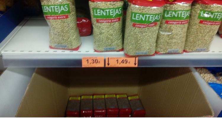 Mercadona