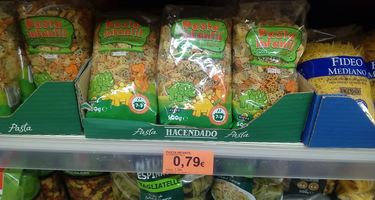 Mercadona