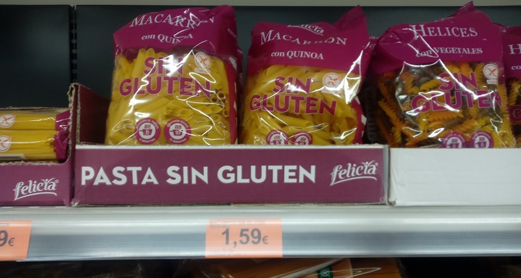 Mercadona
