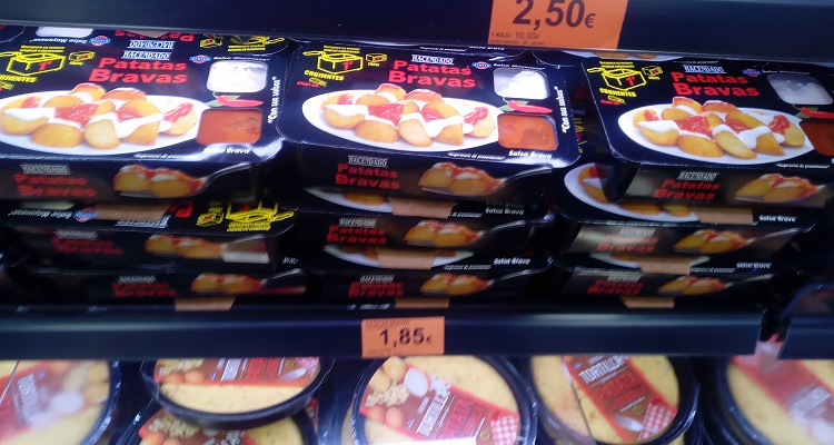 Mercadona