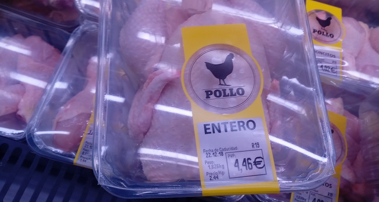 Mercadona