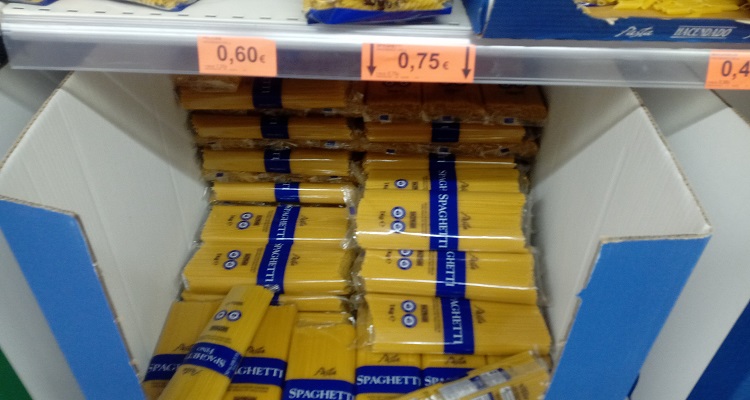 Mercadona