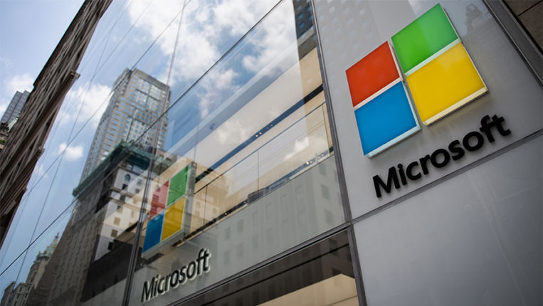 Microsoft y Amazon se juegan el negocio millonario de la nube
