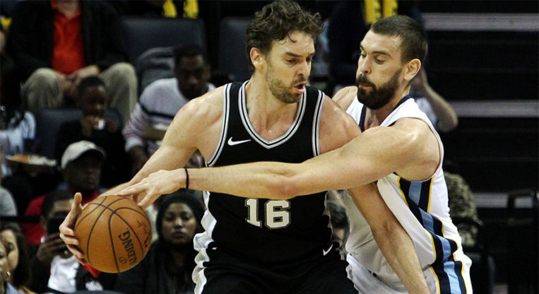 La NBA abre su mundo: más de 70 años de historia internacional