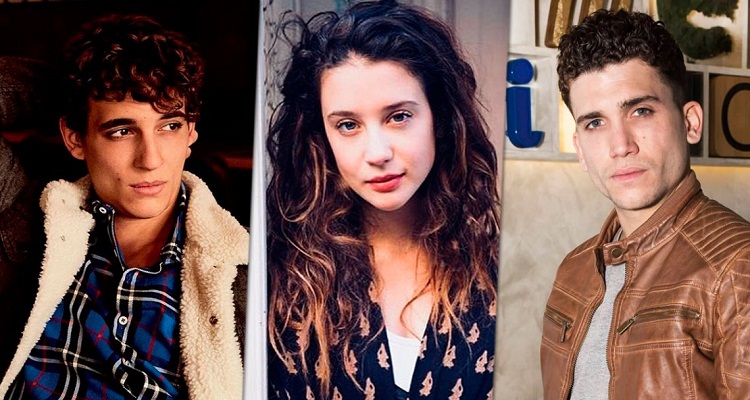 Conoce a los actores y actrices españoles que deben su fama a Netflix