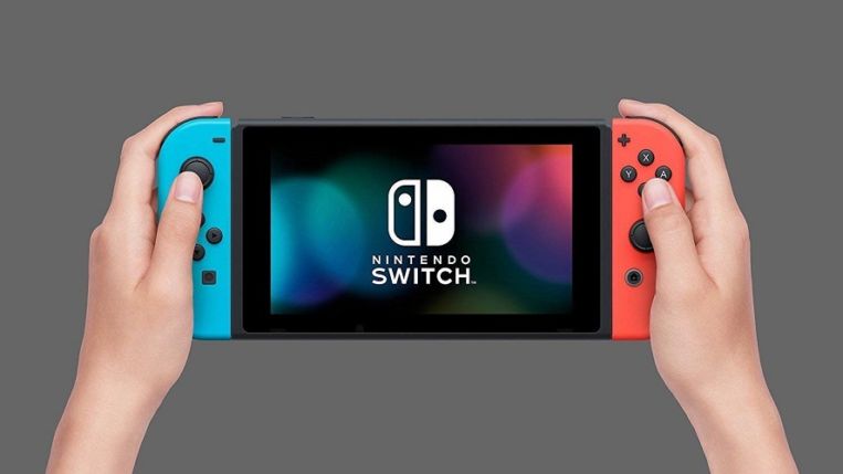 Videojuegos de Nintendo Switch más vendidos en Amazon