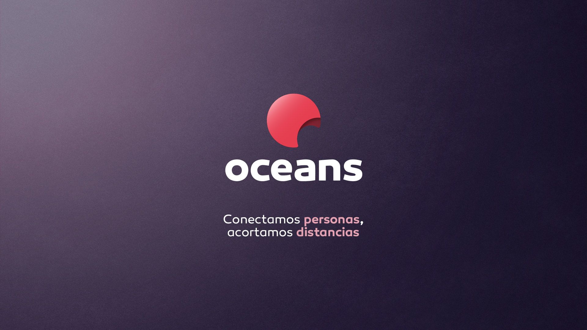 Oceans renueva su identidad corporativa