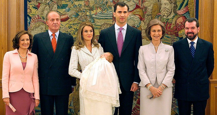 Princesa Leonor