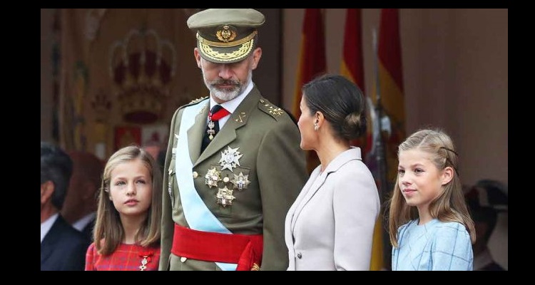 Princesa Leonor