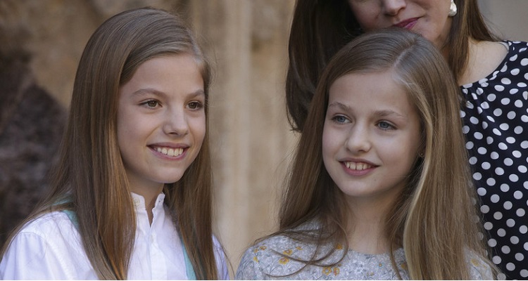 Princesa Leonor