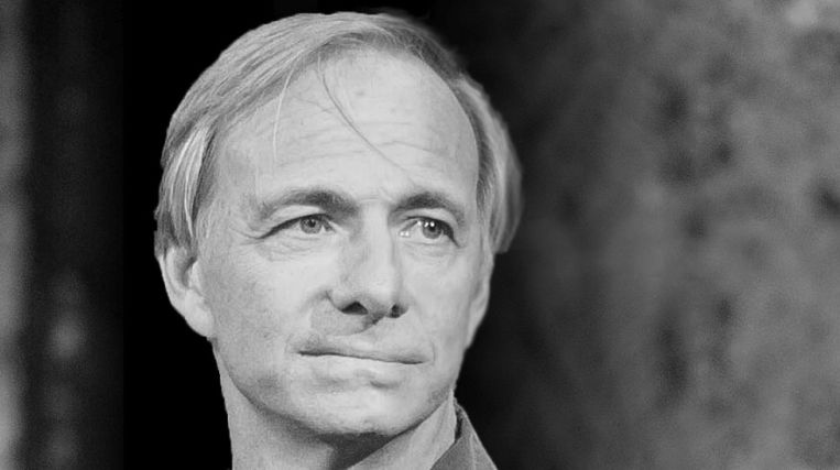 Ray Dalio (Bridgewater): «Dolor más reflexión es igual a progreso»