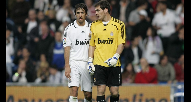 Real Madrid