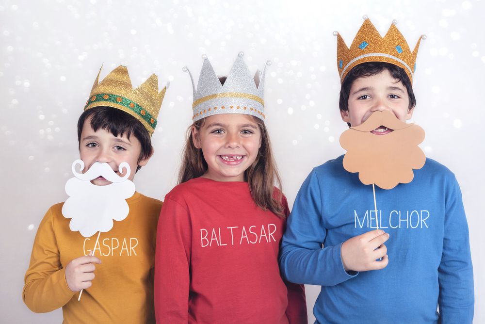 Miles de niños recibirán su regalo de Reyes gracias a clientes y empleados de CaixaBank