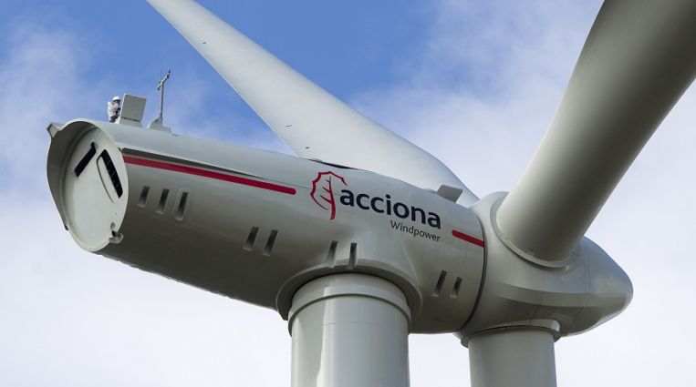 Acciona se enfrenta a un problema de caja (y de deuda)
