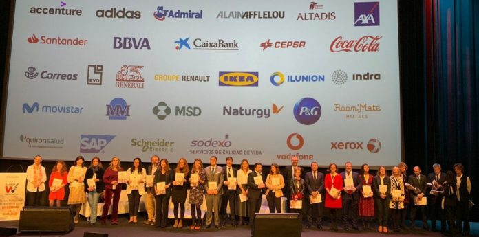 Foto de Schneider Electric en el Top 30 de empresas más