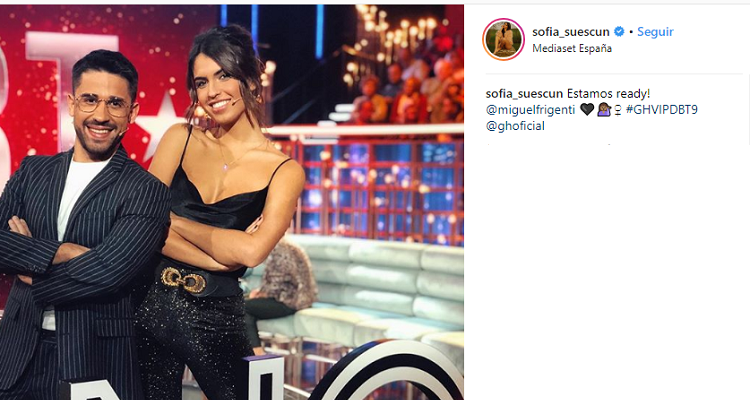 Sofía Suescun