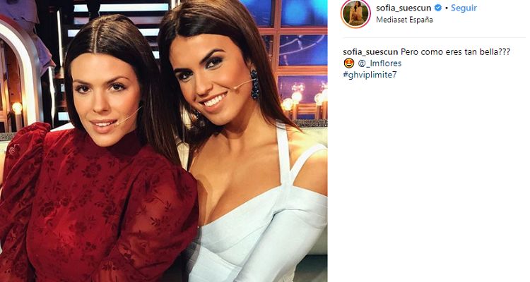 Sofía Suescun