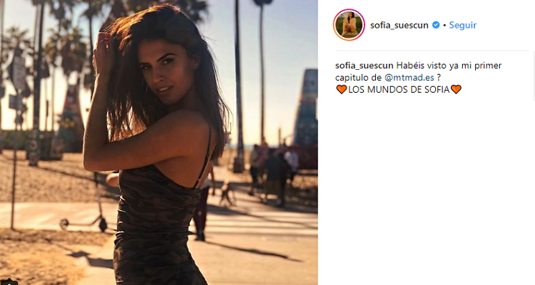 Sofía Suescun