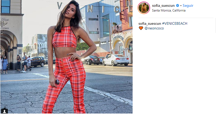 Sofía Suescun