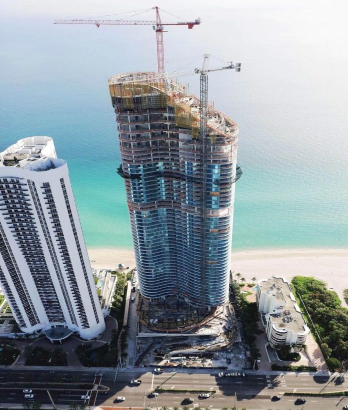 Foto de The Ritz Carlton Residences Sunny Isles