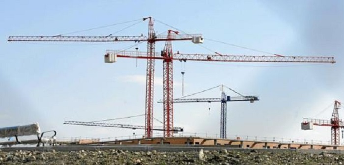 La paralización del Sureste de Madrid infla un 25% el precio de la vivienda