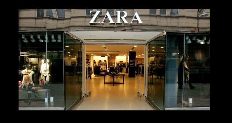 Empieza el año de estreno: las tendencias de Zara