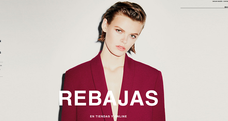 Todas las ofertas de ZARA para llegar a estas navidades