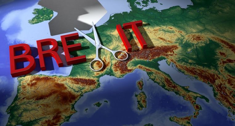 Brexit convulso