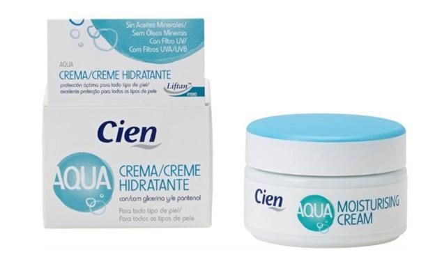 Lidl crema Q10