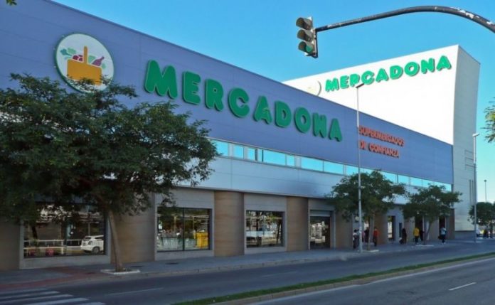 Mercadona