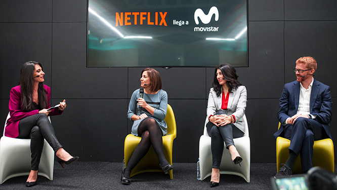 netflix movistar Merca2.es