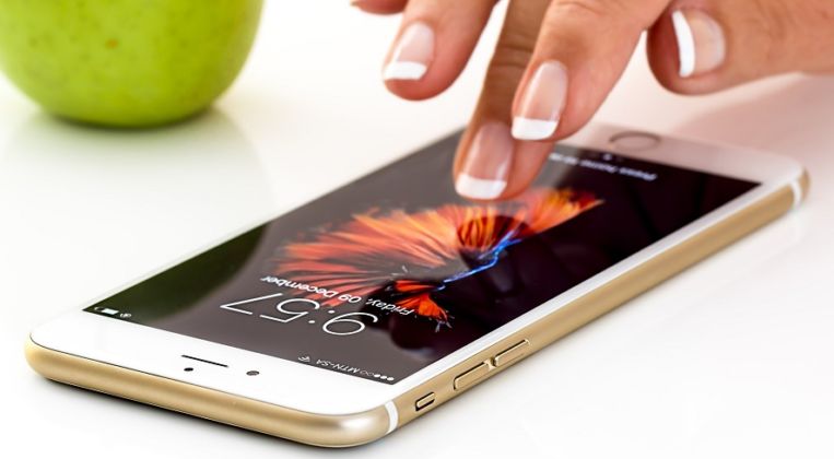 La venta de smartphones cae un 9% el segundo trimestre
