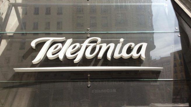 Telefónica