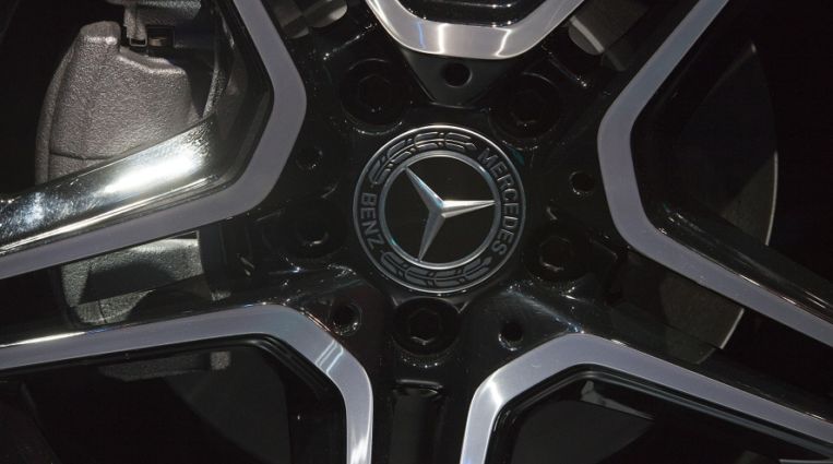Daimler crecerá en China con la compra del 65% de su empresa con BAIC