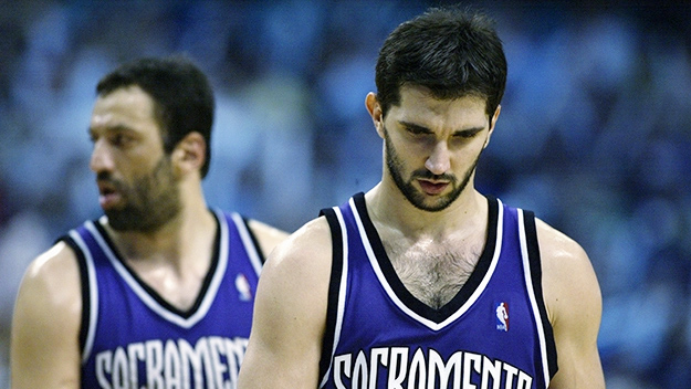 vlade divac Merca2.es