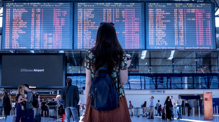 Europa decide si pagar 1.400€ cuando  una aerolínea pierde equipaje