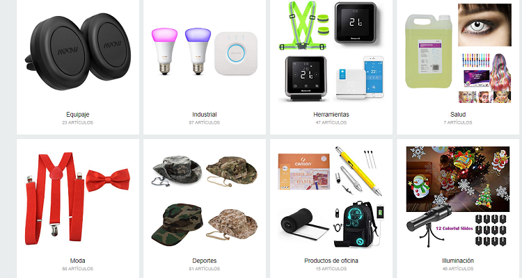 amazon ofertas flash moviles