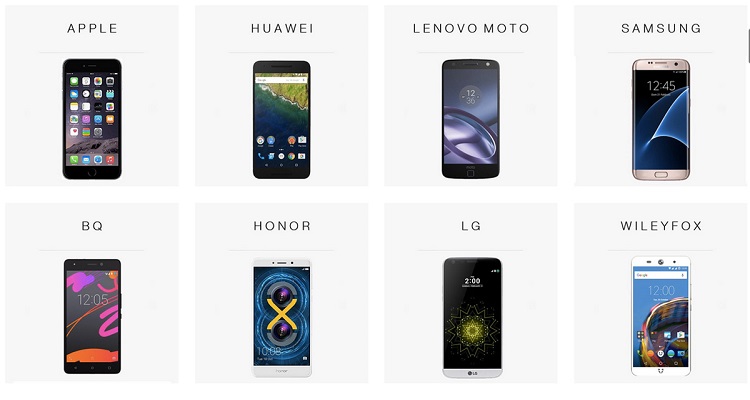 moviles samsung en amazon