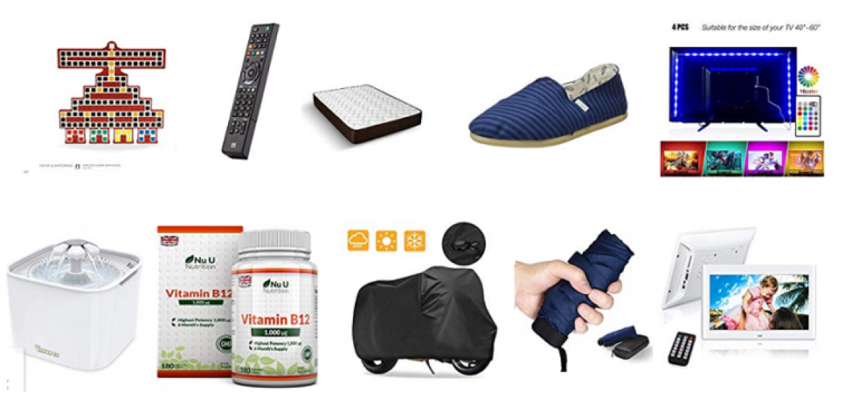 oferta del dia amazon