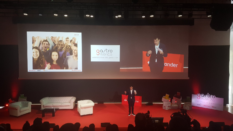 Banco Santander
