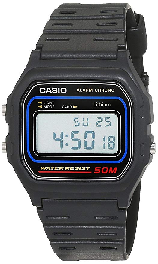 Casio