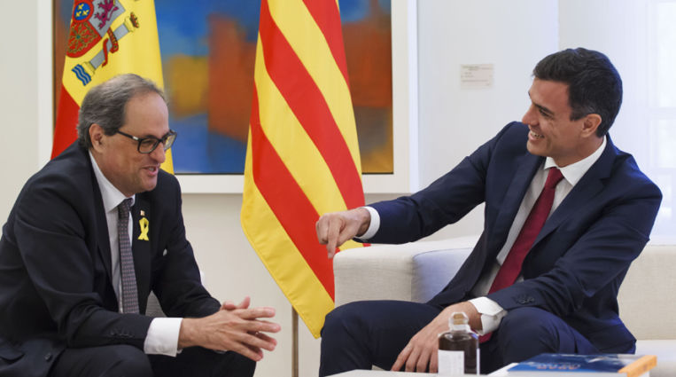 Cataluña