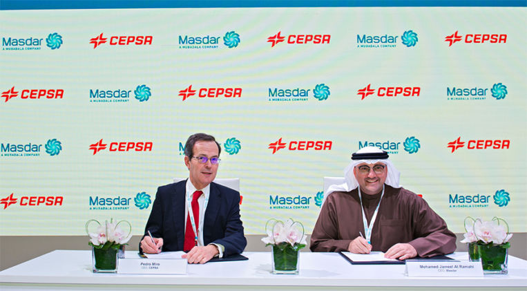 Cepsa