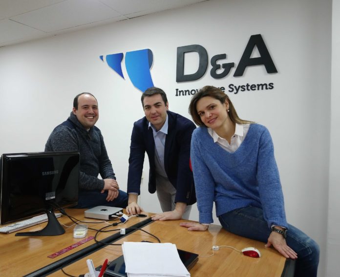 Foto de D&A Innovative Systems 